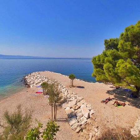 Apartment Jerolima Dugi Rat Zewnętrze zdjęcie