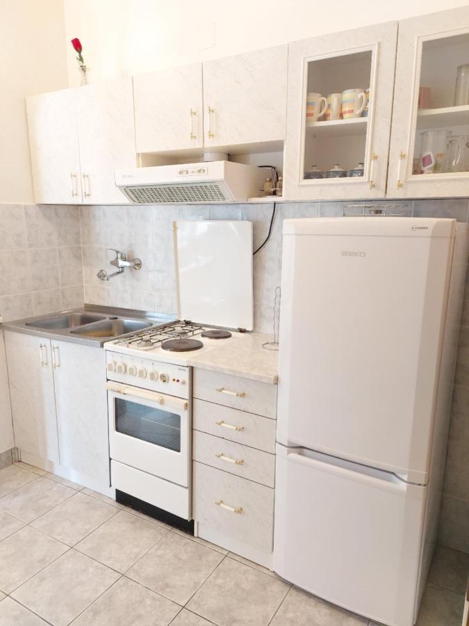 Apartment Jerolima Dugi Rat Zewnętrze zdjęcie