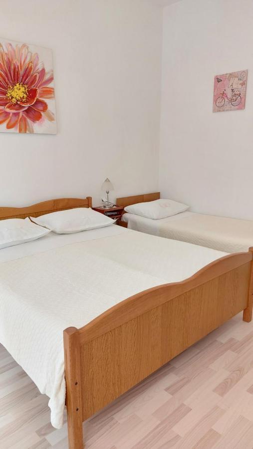 Apartment Jerolima Dugi Rat Zewnętrze zdjęcie