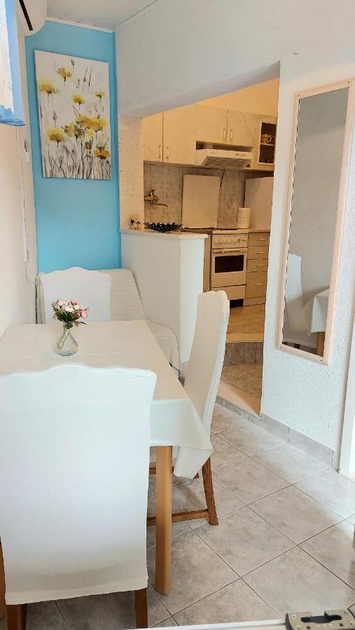 Apartment Jerolima Dugi Rat Zewnętrze zdjęcie