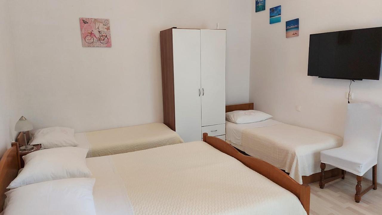 Apartment Jerolima Dugi Rat Zewnętrze zdjęcie