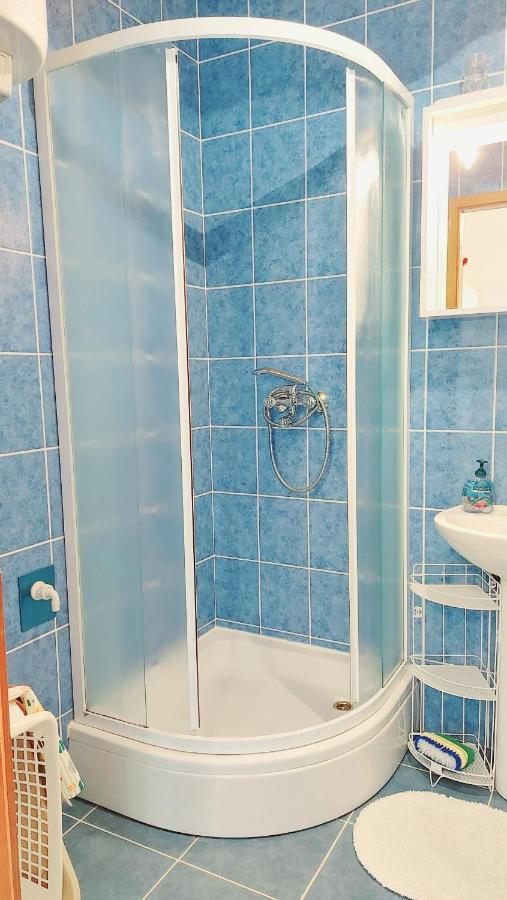 Apartment Jerolima Dugi Rat Zewnętrze zdjęcie