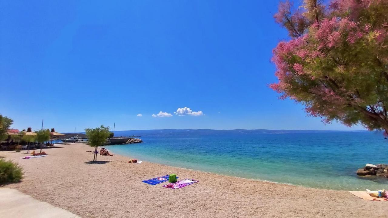 Apartment Jerolima Dugi Rat Zewnętrze zdjęcie