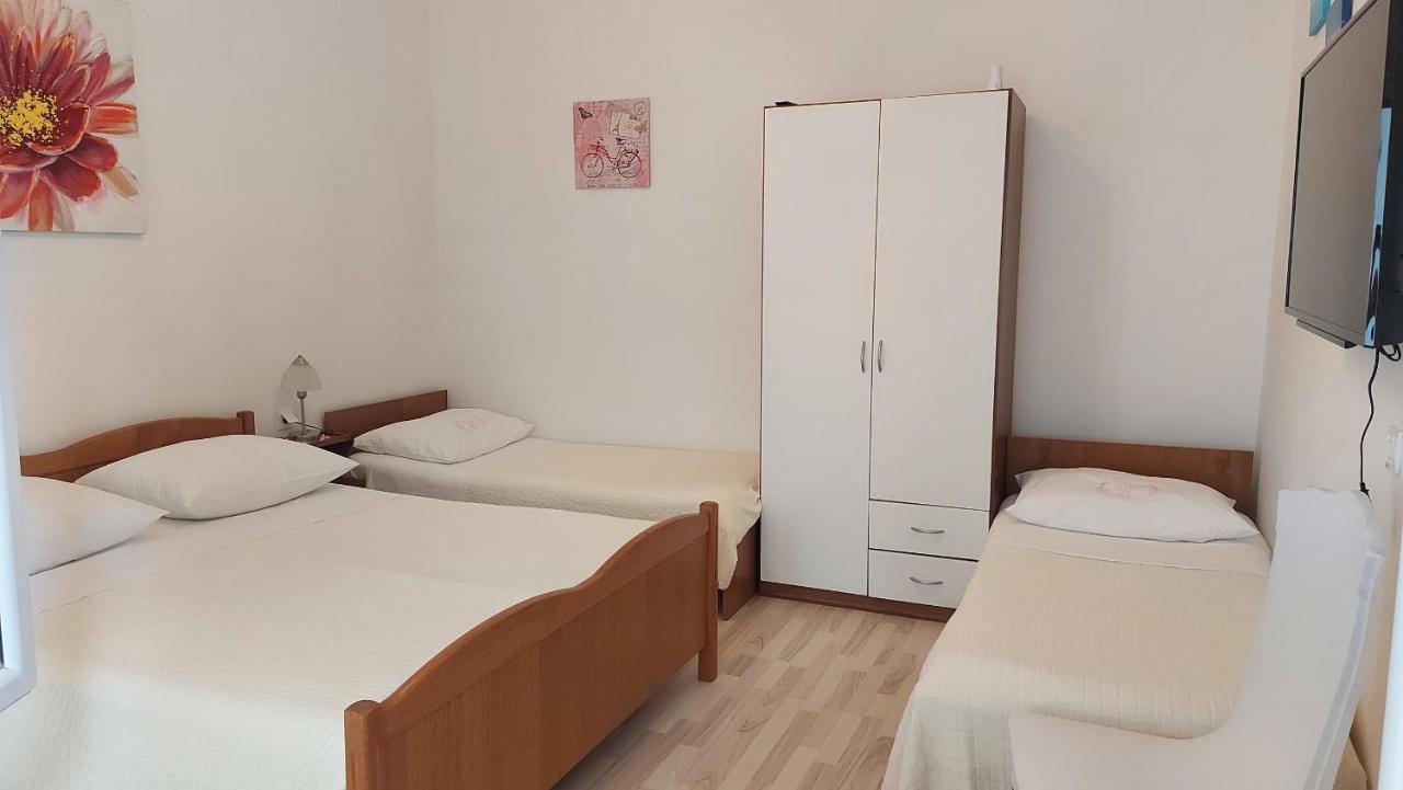 Apartment Jerolima Dugi Rat Zewnętrze zdjęcie