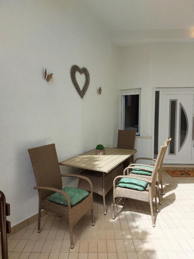 Apartment Jerolima Dugi Rat Zewnętrze zdjęcie