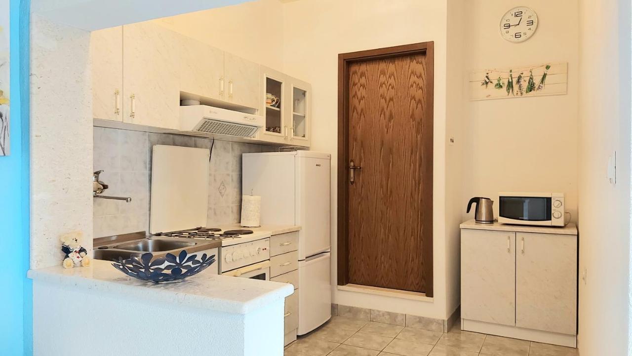 Apartment Jerolima Dugi Rat Zewnętrze zdjęcie