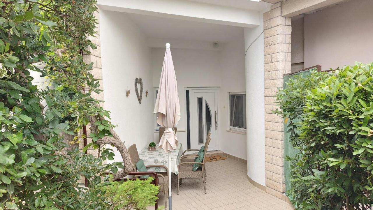 Apartment Jerolima Dugi Rat Zewnętrze zdjęcie