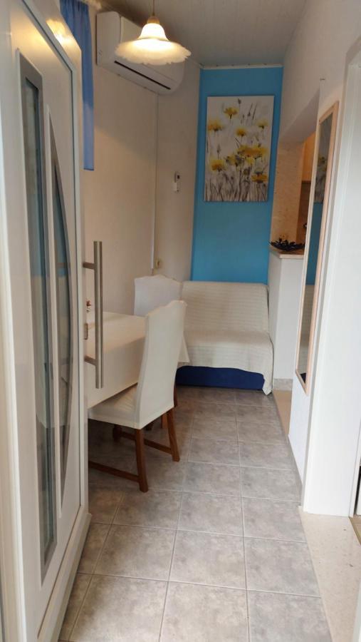 Apartment Jerolima Dugi Rat Zewnętrze zdjęcie