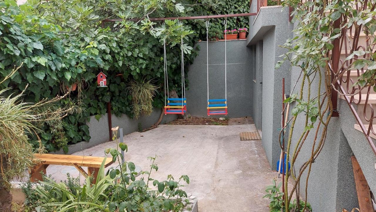 Apartment Jerolima Dugi Rat Zewnętrze zdjęcie