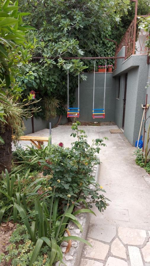 Apartment Jerolima Dugi Rat Zewnętrze zdjęcie