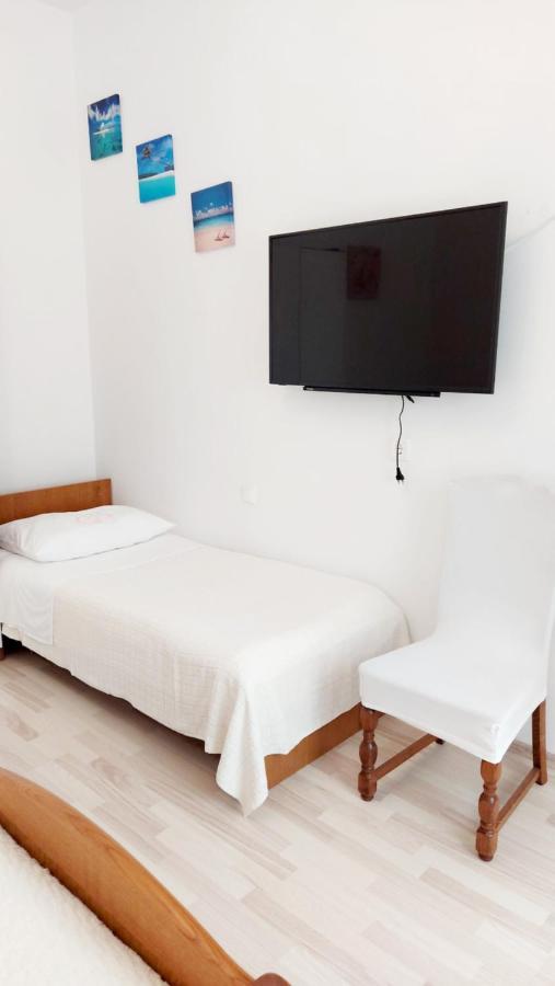 Apartment Jerolima Dugi Rat Zewnętrze zdjęcie