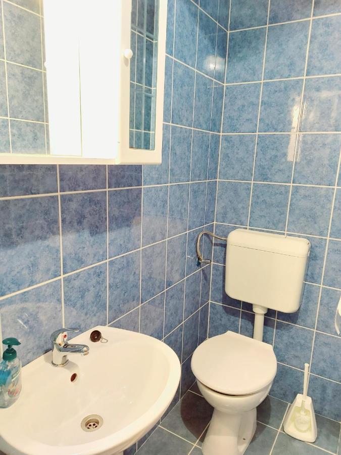 Apartment Jerolima Dugi Rat Zewnętrze zdjęcie