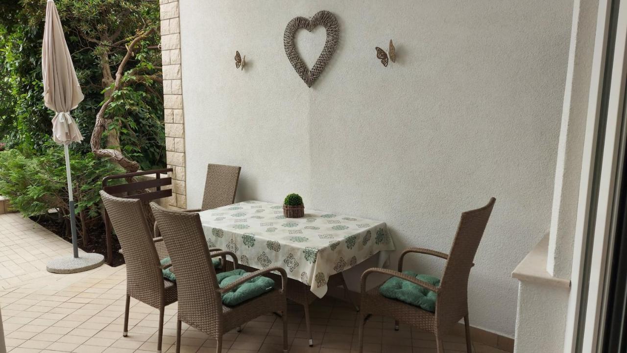 Apartment Jerolima Dugi Rat Zewnętrze zdjęcie