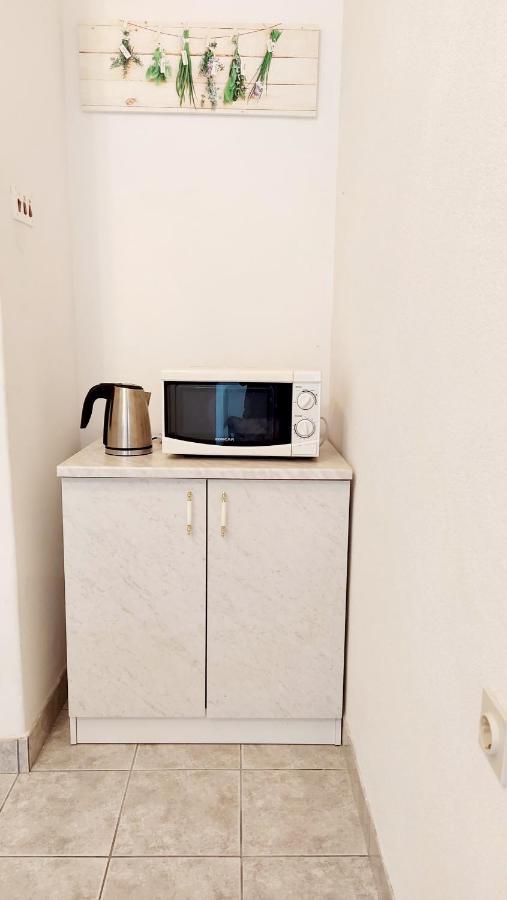 Apartment Jerolima Dugi Rat Zewnętrze zdjęcie