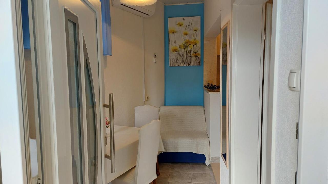Apartment Jerolima Dugi Rat Zewnętrze zdjęcie