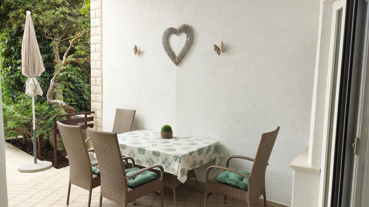 Apartment Jerolima Dugi Rat Zewnętrze zdjęcie