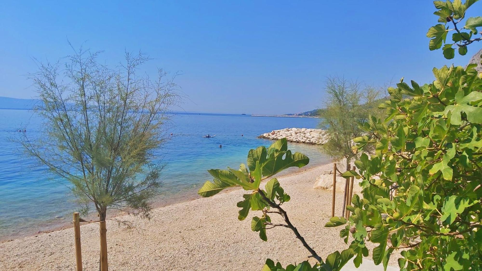 Apartment Jerolima Dugi Rat Zewnętrze zdjęcie